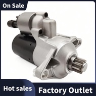 Motor 10 Teeth Design 02E911023J  Golf MK6   CC  for