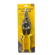 Sunrise Aviation Snip Tin Snip Cutter Straight Cuts Metal