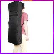 [Tachiuwa2] 76 Key Keyboard Bag Electric Keyboard Piano Gig Bag Keyboard Case Bag for