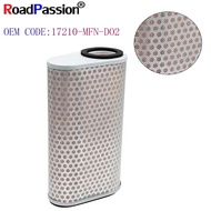 Motorcycle Accessories Air Filter Cleaner Filters For HONDA CBF1000 Series CBF1000B CBF1000C CBF1000