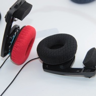 【Customizable】 Mesh Fabric Earpads For Koss Porta Pro Pp Replacement Ear Pads Cushions Cover Ksc35 K