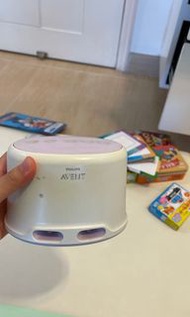 Philips AVENT 奶泵