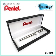 Pentel Sterling Gel Rollerball Pen 0.7MM - K611A-A
