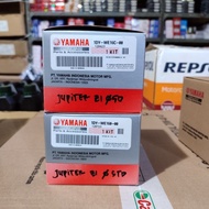 Piston Kit Jupiter Z1 Over Size STD, 0.50 Yamaha Original