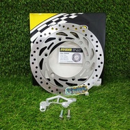 KZR RACING DISC PLATE HONDA 290MM RS150