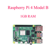 Original Raspberry Pi 5 4B 3B+ 3B Development Board RAM 2G 4G 8G Broadcom 4 Core CPU For DIY Educati