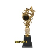 Piala Marmer / Trophy Marmer