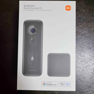 小米智能門鈴套裝
