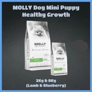 Molly Dog Mini 2kg