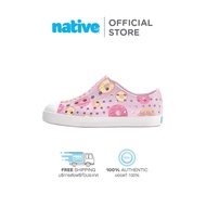 Native รองเท้ากันน้ำเด็กเล็ก EVA รุ่น Jefferson Print