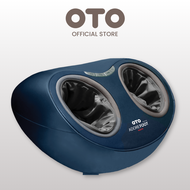 OTO Official Store OTO Adore Foot Warm AFW-90 Foot Warmer Massager All in to pamper your feet with a