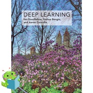 believing in yourself. ! Deep Learning (Adaptive Computation and Machine Learning)