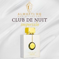 Club de Nuit Impériale