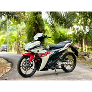 COVERSET KENNY ROBERT 60TH YAMAHA Y16