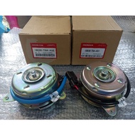 HONDA RADIATOR FAN MOTOR HONDA CITY GM6 T9A  (19030-T9A-A51)AIRCOND MOTOR MITSUBA TYPE (19030-T9A-A5