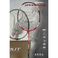 PROTECH Badminton Racket Badminton Racquet BAHAMUT Dragon Magic Series (Collective Edition)