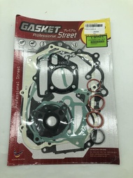 SYM E BONUS 110 EBONUS E-BONUS OVERHAUL GASKET SET ENGINE GASKET COMPLETE SET GASKET OVERHAUL