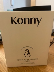 Konny baby carrier flex