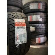 kumho  semi slick tyre Escta720 new tyre size195/55/15