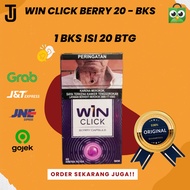 Win Click Berry 20 - BKS