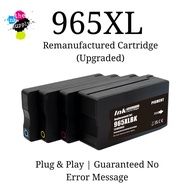 [Upgrade] 965XL Remanufactured Ink Cartridge for HP OfficeJet Pro 9010 9020 [theinksupply]