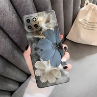 Infinix Smart 6 HD ZELORA Fashion Case Flower Softcase Infinix Smart 6 HD Case Infinix Smart 6 HD Si