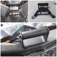 HP Holder bracket gps xmax 250hp
