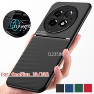 Casing For OnePlus 13 One Plus 13R 1+ OnePlus 13 OnePlus13 1+13 13R 5G Slim Lightweight Magnetic Pho
