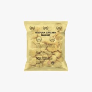 [Halal] Value Choice Tempura Chicken Nugget - 1kg