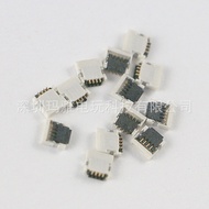 Soket Antara Lampu Latar Paparan LCD 3DS Berkenaan Soket Lampu Latar NDS Soket Terbina Dalam Siri ND