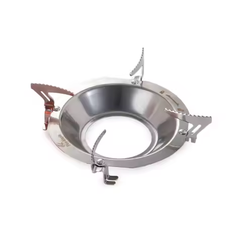 Fire Maple Stainless Steel Gas Stove Spare Pot Holder Pots Stander Suitable for Fixed Star X1 X2 X3 