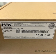 H3C Hard Disk Drive 1.2TB SAS 10K RPM New Seal UN-HDD-1.2T-SAS3-10K-UCS Capacity 1.2TB Interface SAS