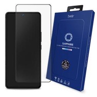 hoda 9M 藍寶石 2.5D 滿版 保護貼，ASUS Rog Phone 8 / 8 Pro