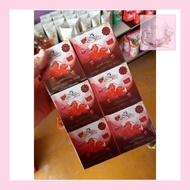 Sabun Muka Ceri K.Brothers | K.Brothers Cherry Cace Soap