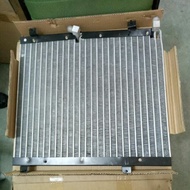 FORD ECONOVAN CONDENSER