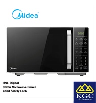 MIDEA EG9P032MX-PS0F 30L IVT GRILLMICROWAVE OVEN(DIGITAL)