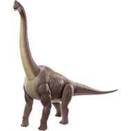 Mattel Jurassic World Brachiosaurus Figure: 28-inches High and 34-inches Long (71.12 cm x 86.36 cm) 