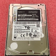 Hard Disk Server Lenovo SAS 600GB SAS 15K 12Gb – FRU: 00WG666 PN: 00WG665 – Tray Ready