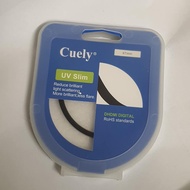 Filter UV Cuely phi 67mm