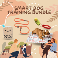 ✅[SG] SMART DOG TRAINING BUNDLE ★ SG Stock ★ Kopi Lobang ★ Perfect for Gift