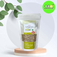 Alive Organic Sunflower Seed 200gm