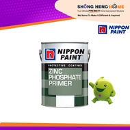 5L Nippon Paint Zinc Phosphate Primer