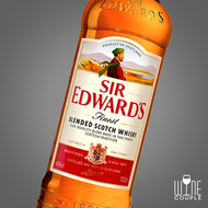 Sir Edward's Scotch Whisky