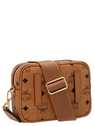 MCM MCM aren Crossbody Bag - Women