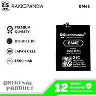 RakkiPanda BM4E Pocophone F1 Batre Batrai Baterai