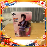 BANDAI SPIRITS Ichiban Kuji Naruto Shippuden Gaara D Prize MASTERLISE Figure Japan