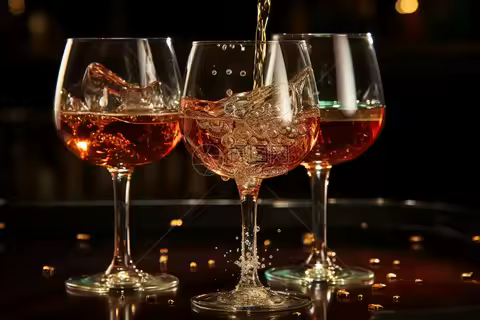 25T Steering Gear Steering Rod for Hyper GO MJX 1/7 7303