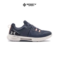 SEPATU LARI UNISEX UNDER ARMOUR  HOVR RISE (3022208-401)