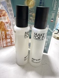 MAKE UP FOR EVER 定妝噴霧 兩支裝