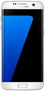Samsung Galaxy S7 Edge G9350 32GB Factory Unlocked GSM Smartphone International Version (Silver)